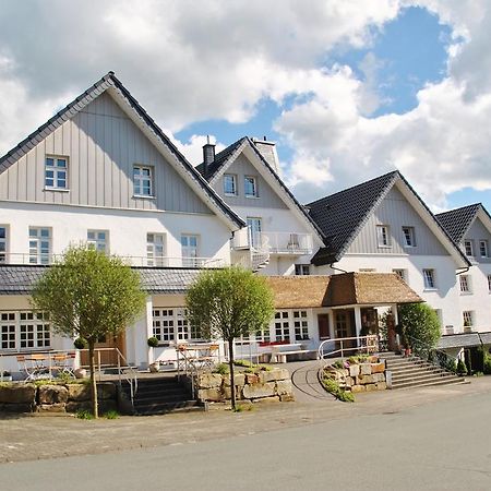 Hotel Garni Dorfkammer Олсберг Екстериор снимка